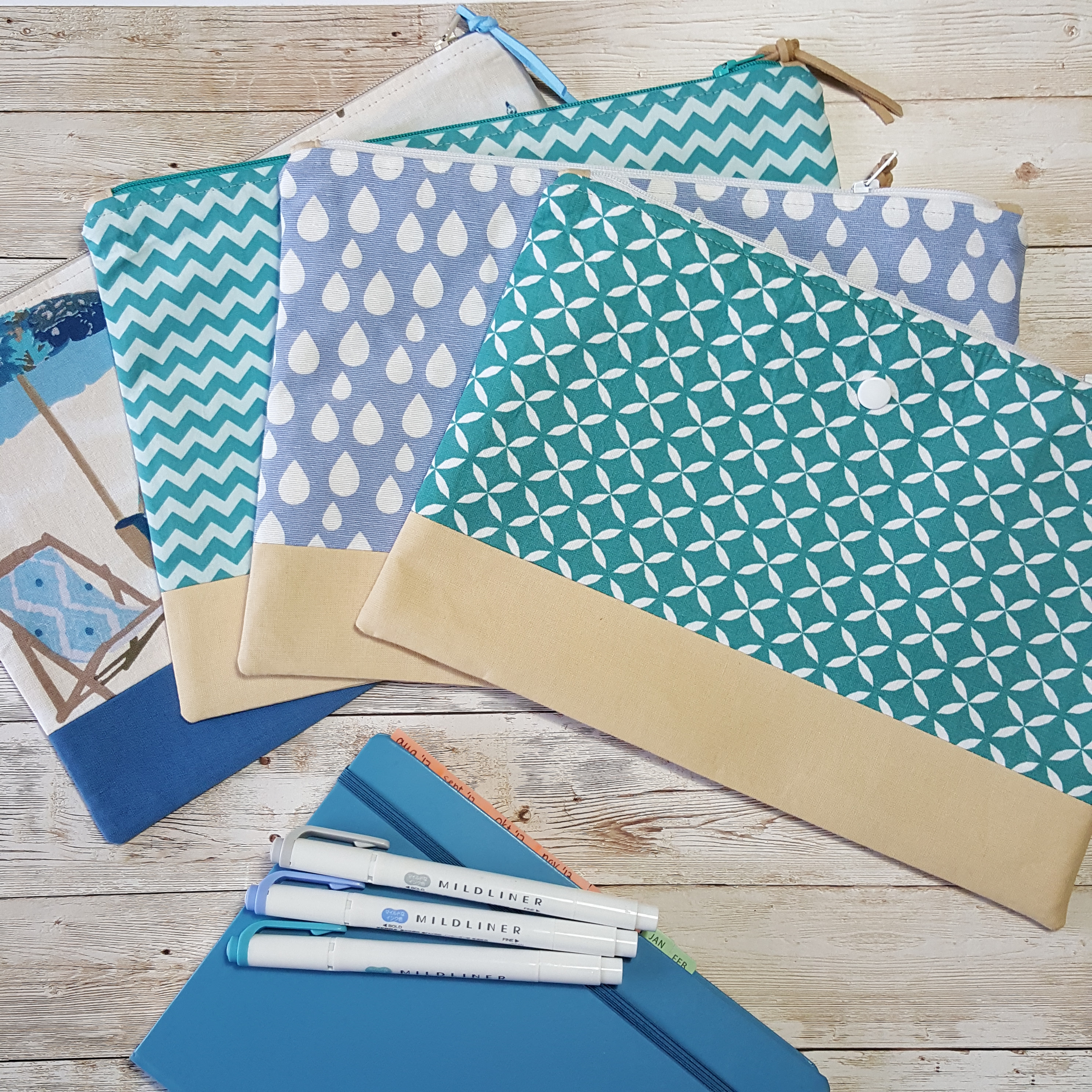 Journal Shell Case New bullet journal cases! – DayzeesStudio